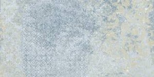CS Keramisch Tegel Bohemian 50x100x2cm Blue A. van Elk BV